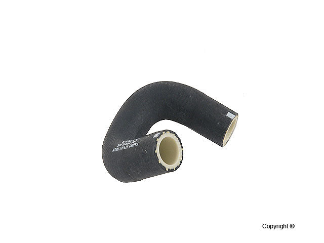 Front View of Engine Oil Hose GENUINE 30713304