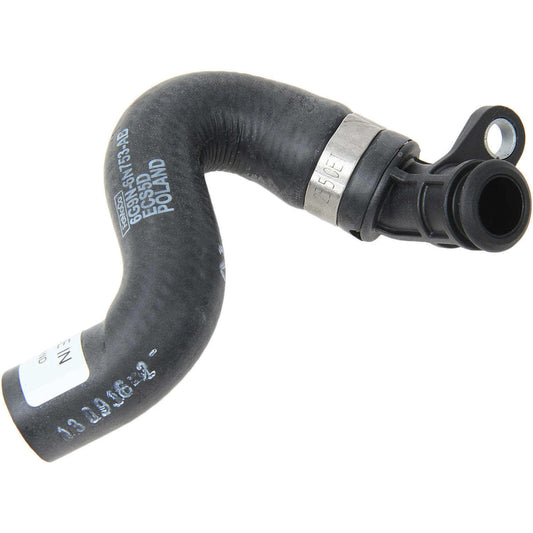 Front View of Engine Coolant Hose GENUINE 30713530