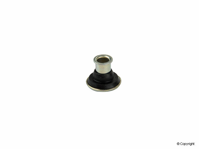 Front View of Engine Valve Cover Grommet GENUINE 30741326