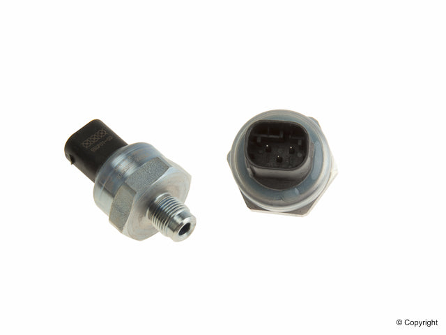 Front View of Brake Fluid Pressure Sensor GENUINE 30793669