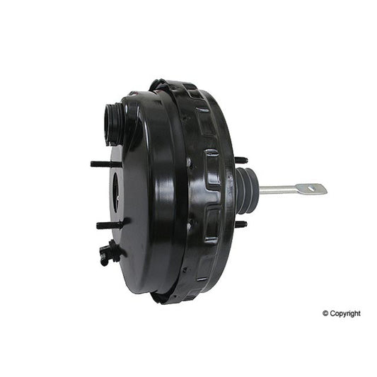 Front View of Power Brake Booster GENUINE 30793673