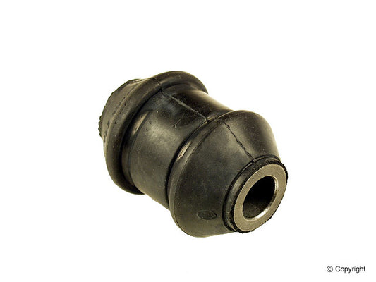 Front View of Front Suspension Control Arm Bushing GENUINE 31122614100