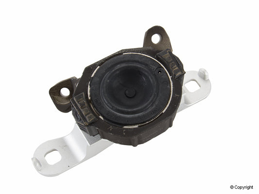 Front View of Right Engine Mount GENUINE 31262676