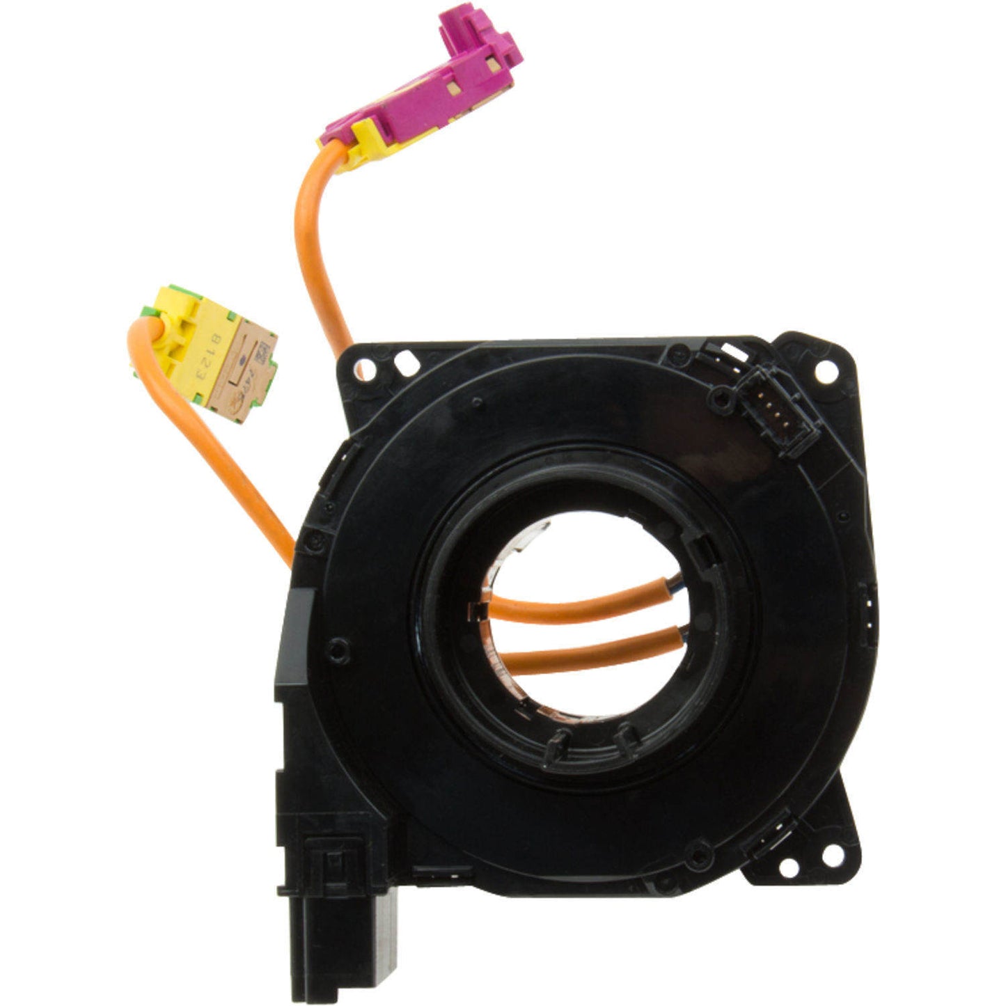 Front View of Air Bag Clockspring GENUINE 31264468