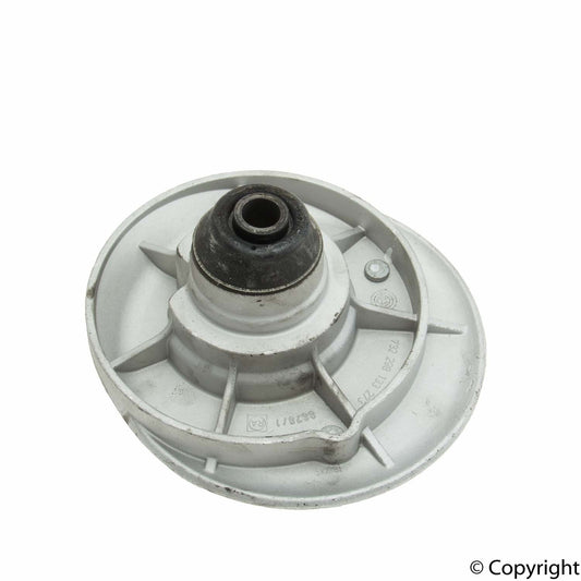 Front View of Right Suspension Strut Mount GENUINE 31332229166