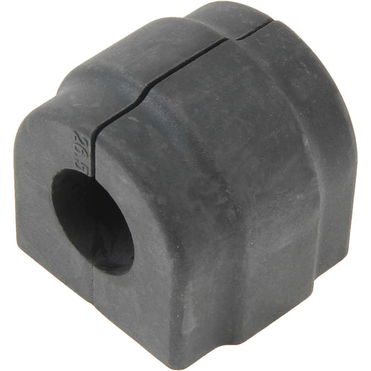 Front View of Front Suspension Stabilizer Bar Bushing GENUINE 31356773512