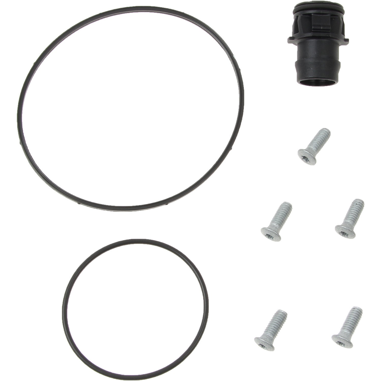 Front View of Vacuum Pump Repair Kit GENUINE 31401556