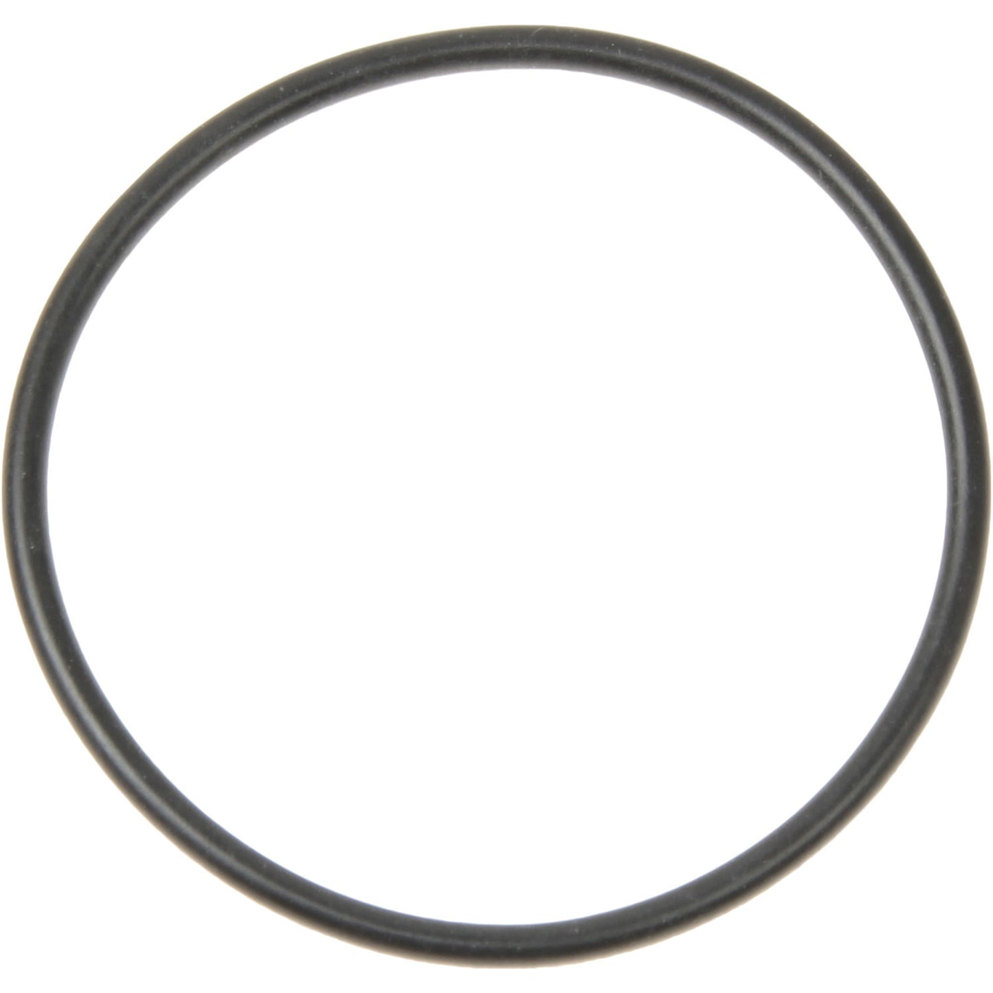 Front View of Differential Gasket GENUINE 31511213527