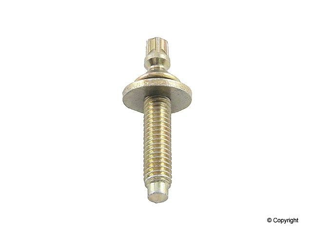 Front View of Steering Column Lock Bolt GENUINE 32311160255