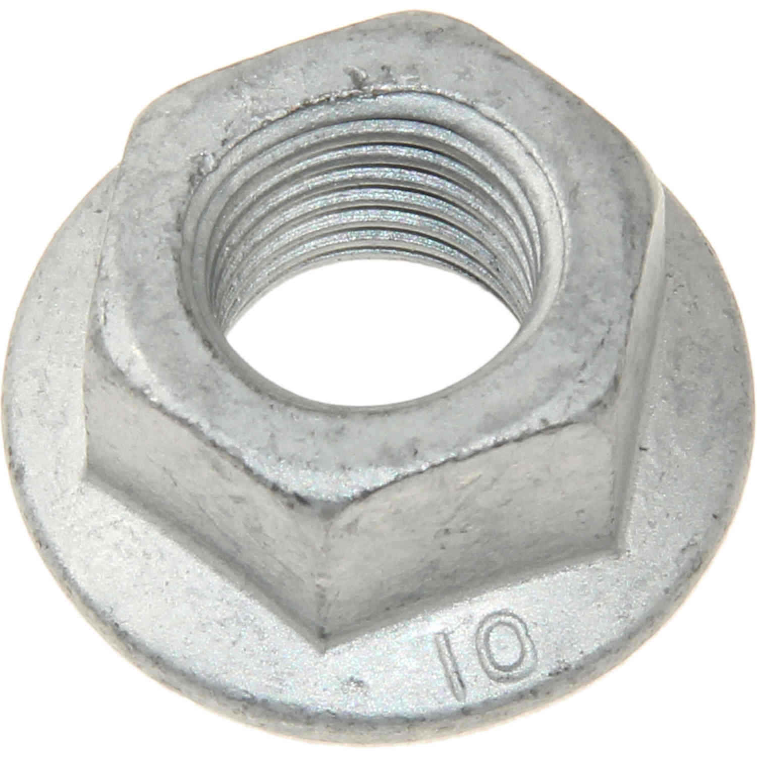 Front View of Nut GENUINE 33326760668