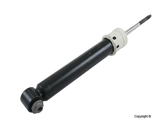 Front View of Rear Shock Absorber GENUINE 33526750361