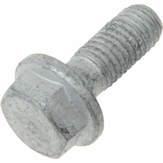 Rear Disc Brake Caliper Bolt GENUINE 34203414763 For BMW