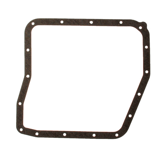 Front View of Automatic Transmission Oil Pan Gasket GENUINE 35168-33031