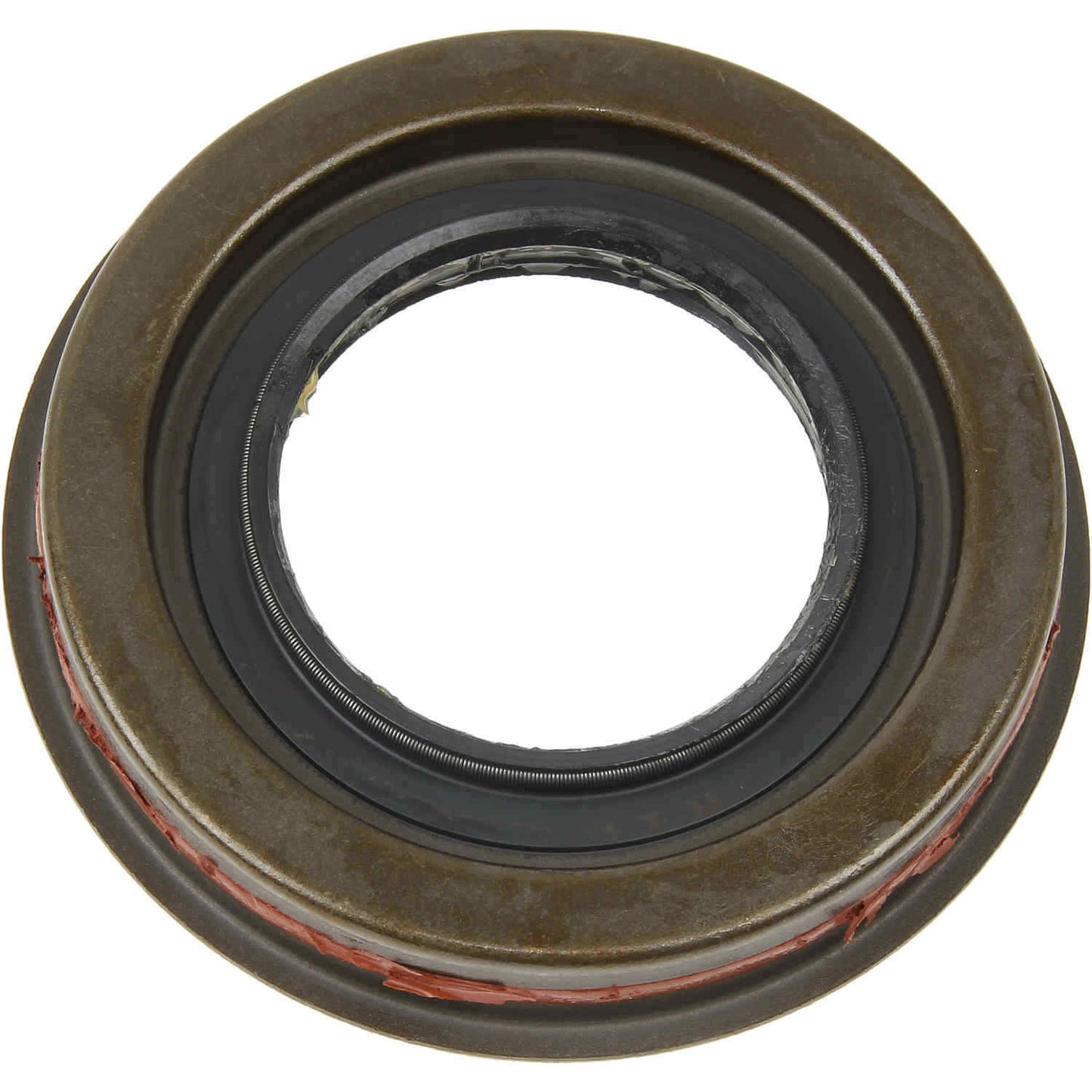 Front View of Differential Pinion Seal GENUINE 38189-8S110