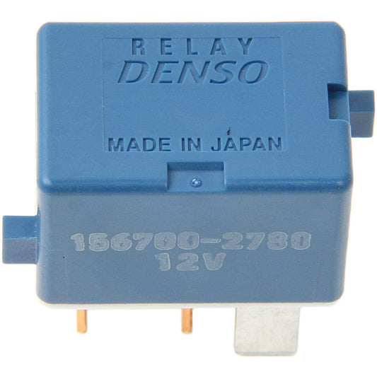 Front View of Fuel Pump Relay GENUINE 39794-SDA-004