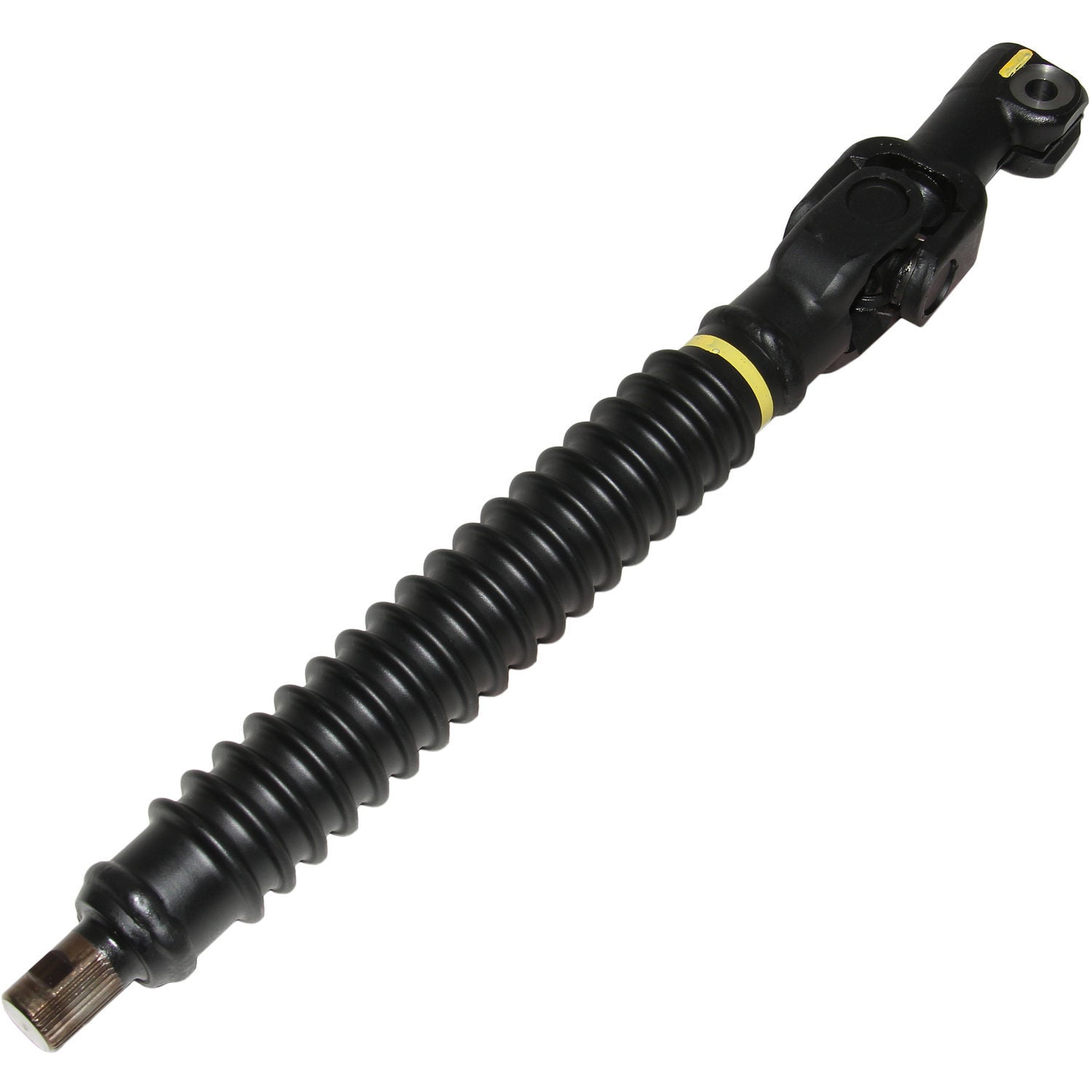 Front View of Steering Shaft GENUINE 45203-35310