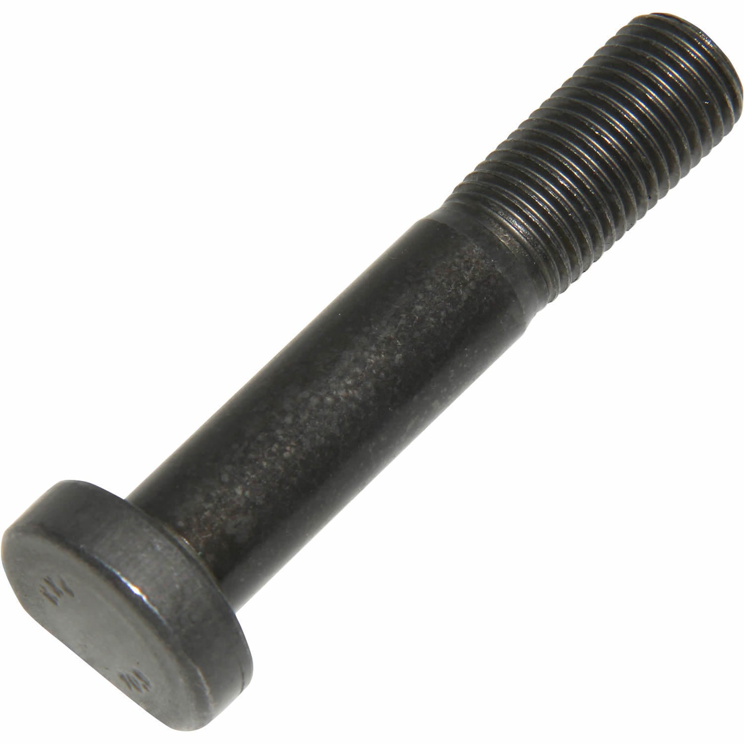 Front View of Wheel Lug Bolt GENUINE 4614010071