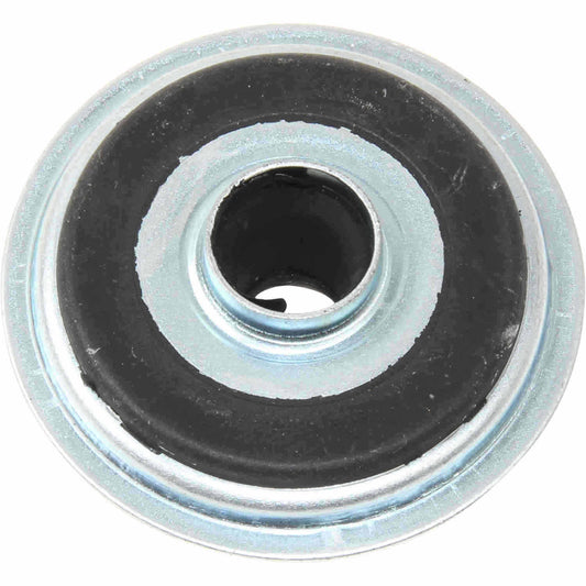 Front View of Rear Suspension Strut Mount GENUINE 48755-52010