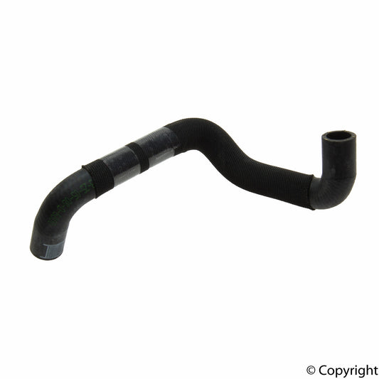 Engine Coolant Reservoir Hose GENUINE 4E0121109F For Audi A8 Quattro