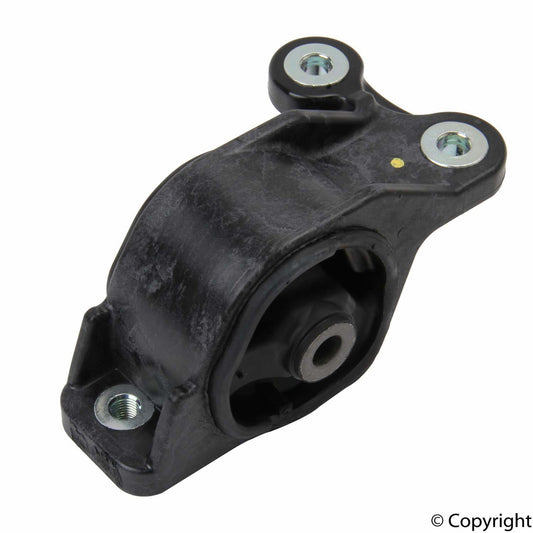 Front View of Rear Engine Mount GENUINE 50810SLA981