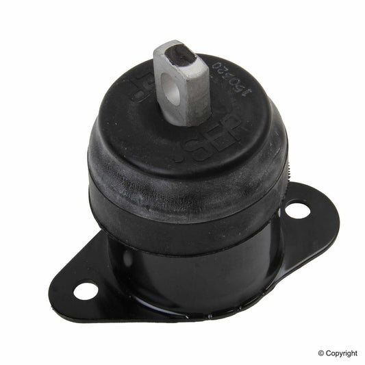 Front View of Right Engine Mount GENUINE 50820SEPA03