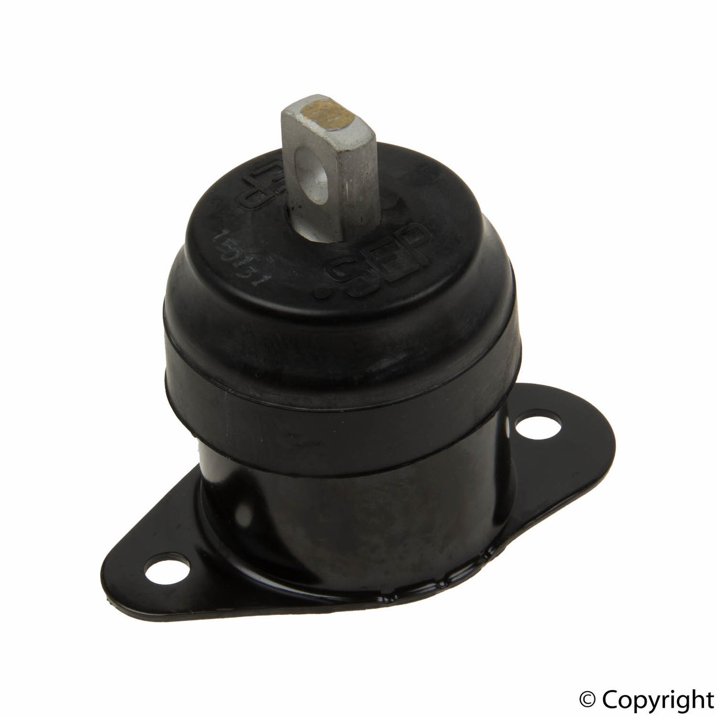 Right Engine Mount (At Timing Coverright) GENUINE 50820SEPA21 For Acura Honda TSX Accord TL