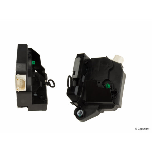 Front Left Door Lock Actuator Motor (Includes Latch) GENUINE 51212752595 For Mini Cooper