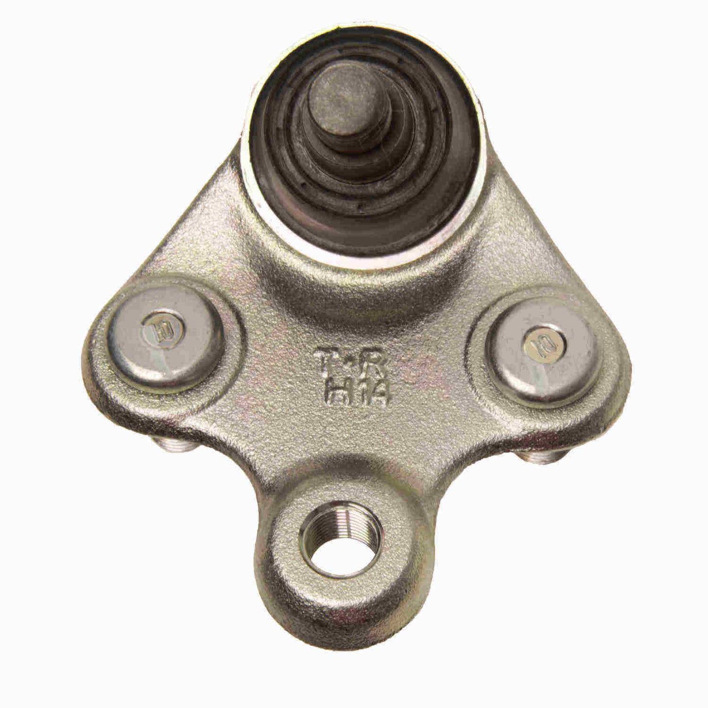 Front View of Front Suspension Ball Joint GENUINE 51220-TR0-A01