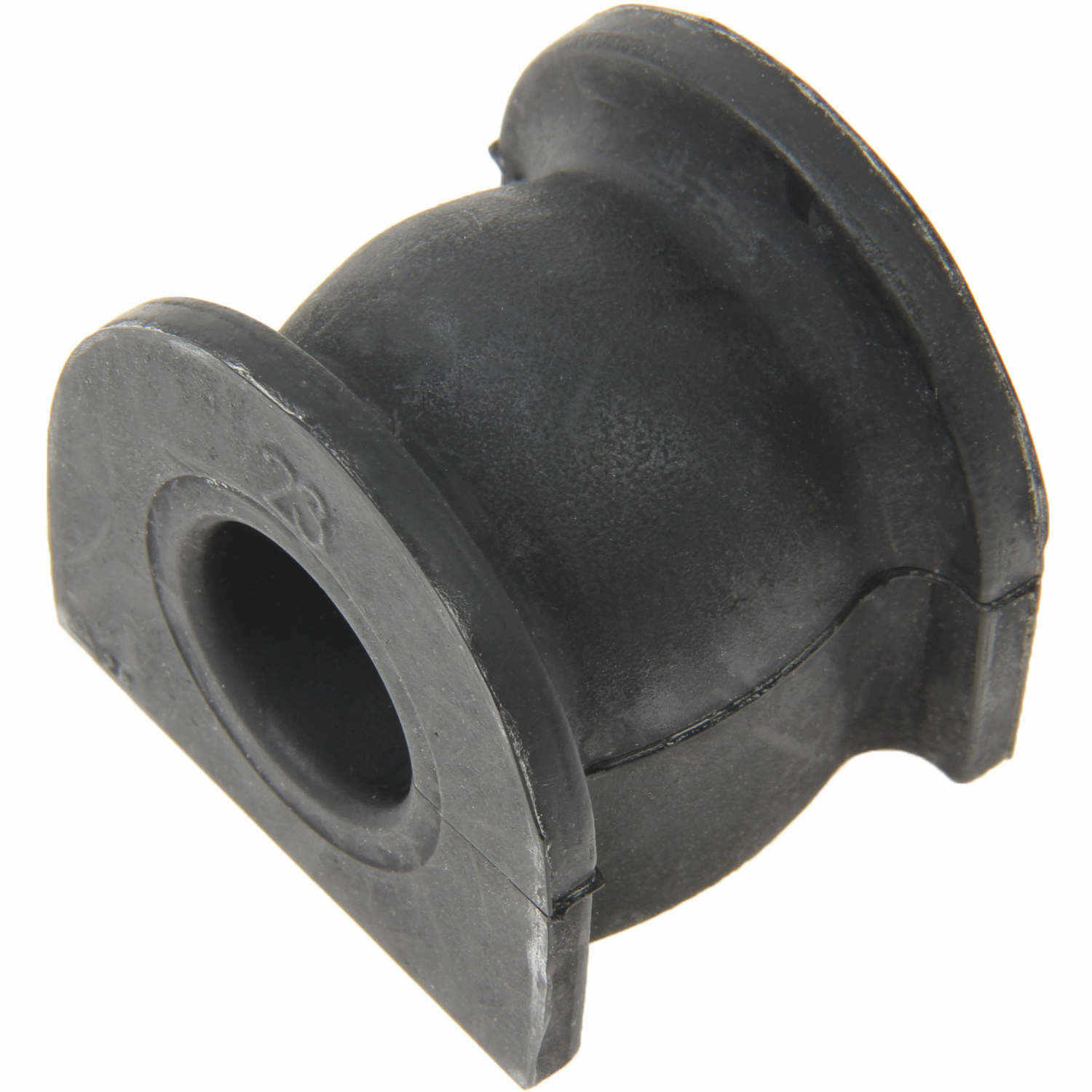 Front View of Front Suspension Stabilizer Bar Bushing GENUINE 51306-S3V-A00