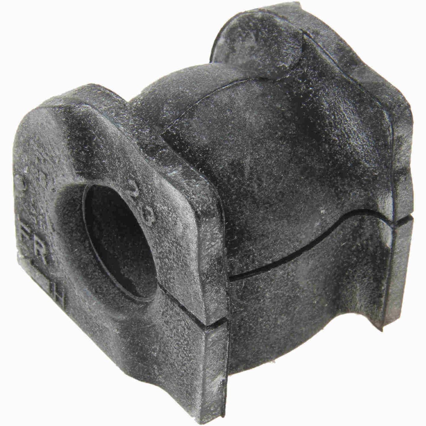 Front View of Front Suspension Stabilizer Bar Bushing GENUINE 51306-SZA-A02