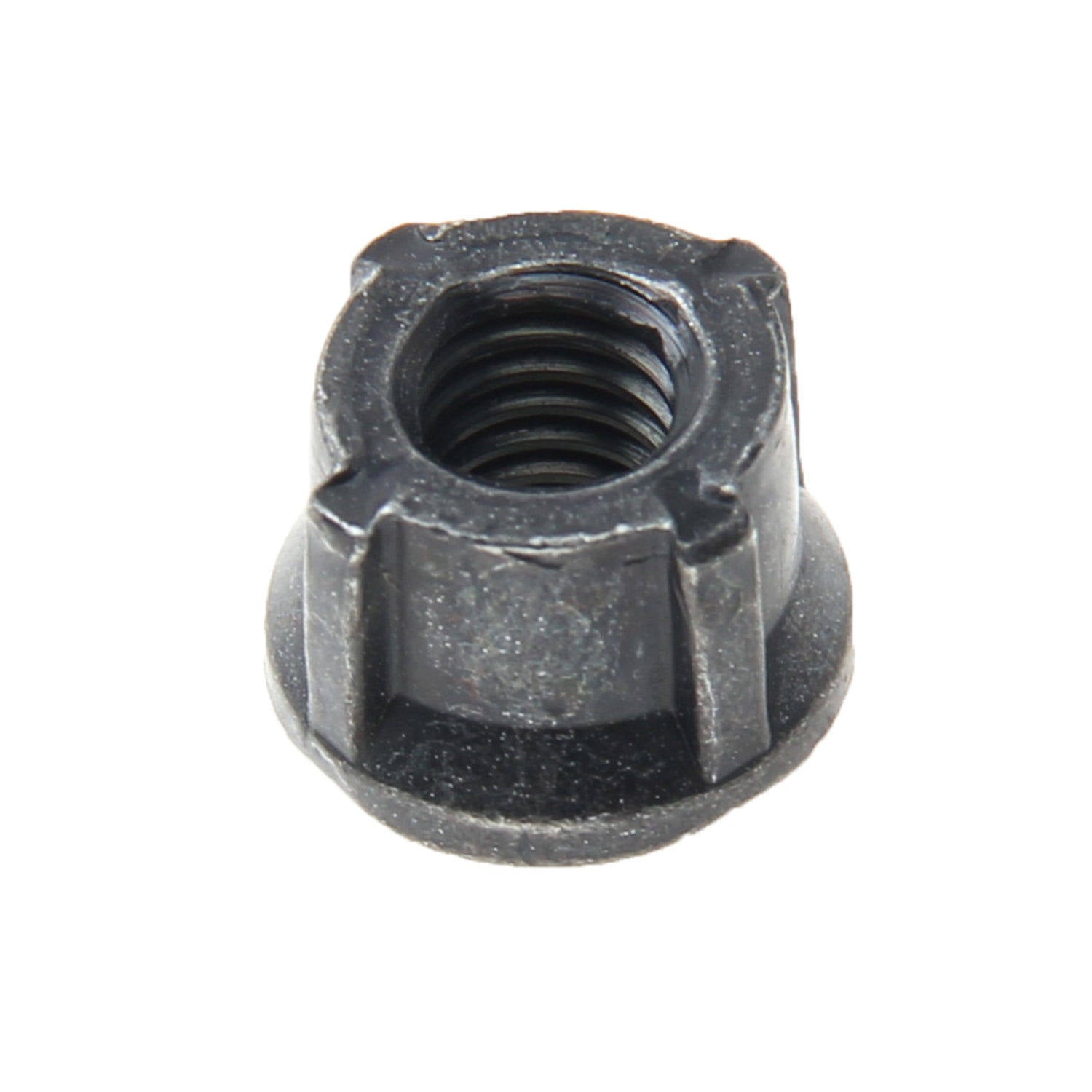 Front View of Window Regulator Bushing GENUINE 51338242760