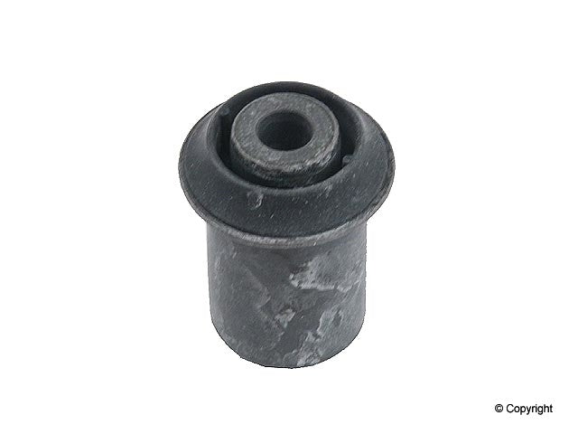 Front View of Front Rear Suspension Control Arm Bushing GENUINE 51392-S5A-004