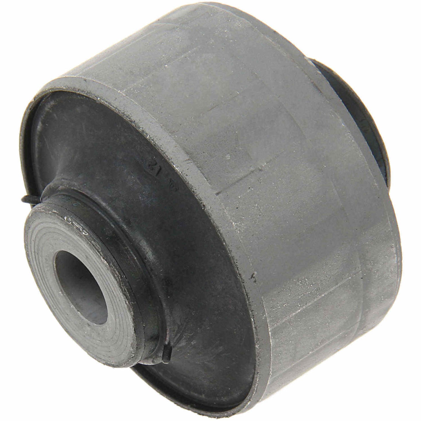 Front View of Front Rear Suspension Control Arm Bushing GENUINE 51393-SJC-A01