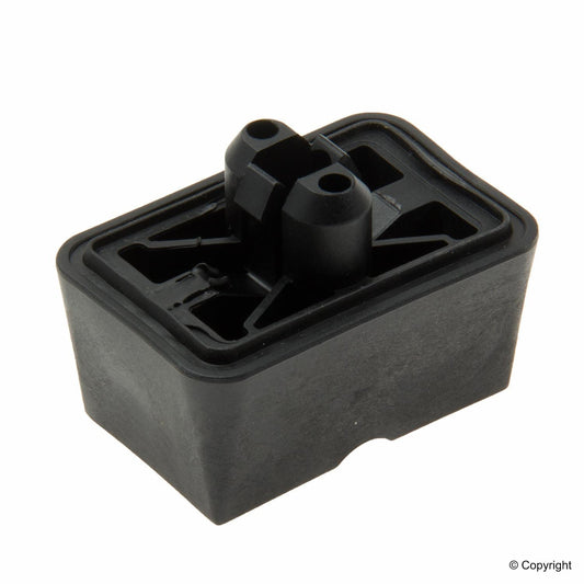 Front View of Jack Plug Cover GENUINE 51717039760