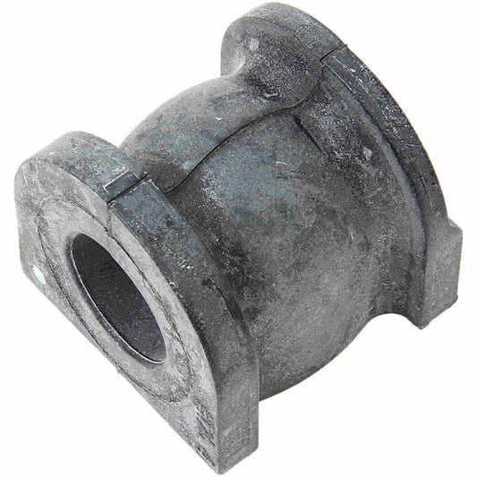 Front View of Rear Suspension Stabilizer Bar Bushing GENUINE 52306-SZA-A01