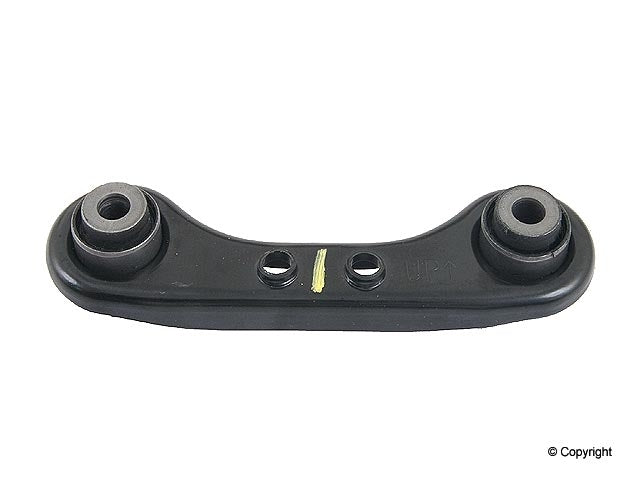 Front View of Rear Suspension Control Arm GENUINE 52341-S04-A00