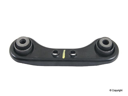 Front View of Rear Suspension Control Arm GENUINE 52341-S04-A00