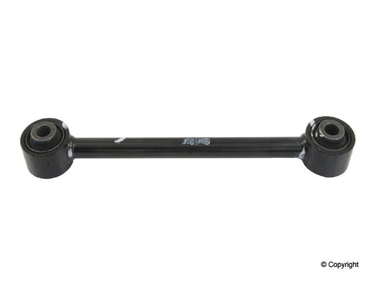 Front View of Rear Suspension Control Arm GENUINE 52345-S0X-A01