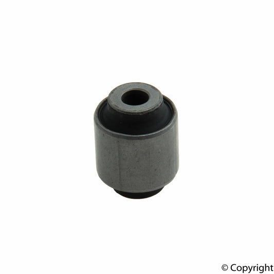 Front View of Rear Upper Suspension Control Arm Bushing GENUINE 52395-SR0-A01