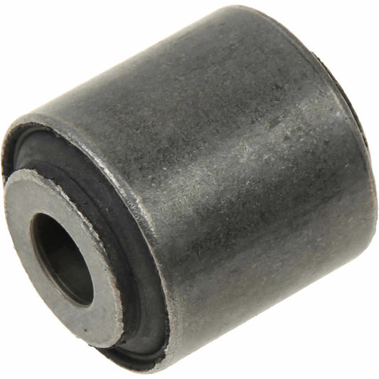 Front View of Rear Suspension Shock / Strut Mount Bushing GENUINE 52622-S7A-014