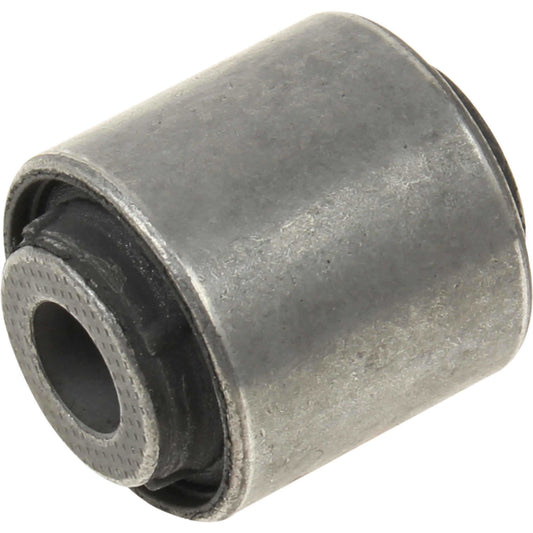 Front View of Rear Suspension Shock / Strut Mount Bushing GENUINE 52622-S9V-A01