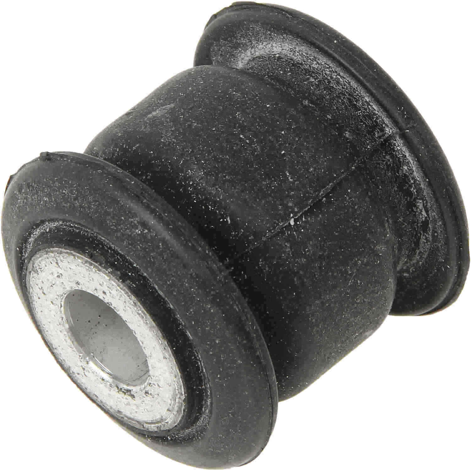 Front View of Rear Suspension Shock / Strut Mount Bushing GENUINE 52622-SHJ-A01