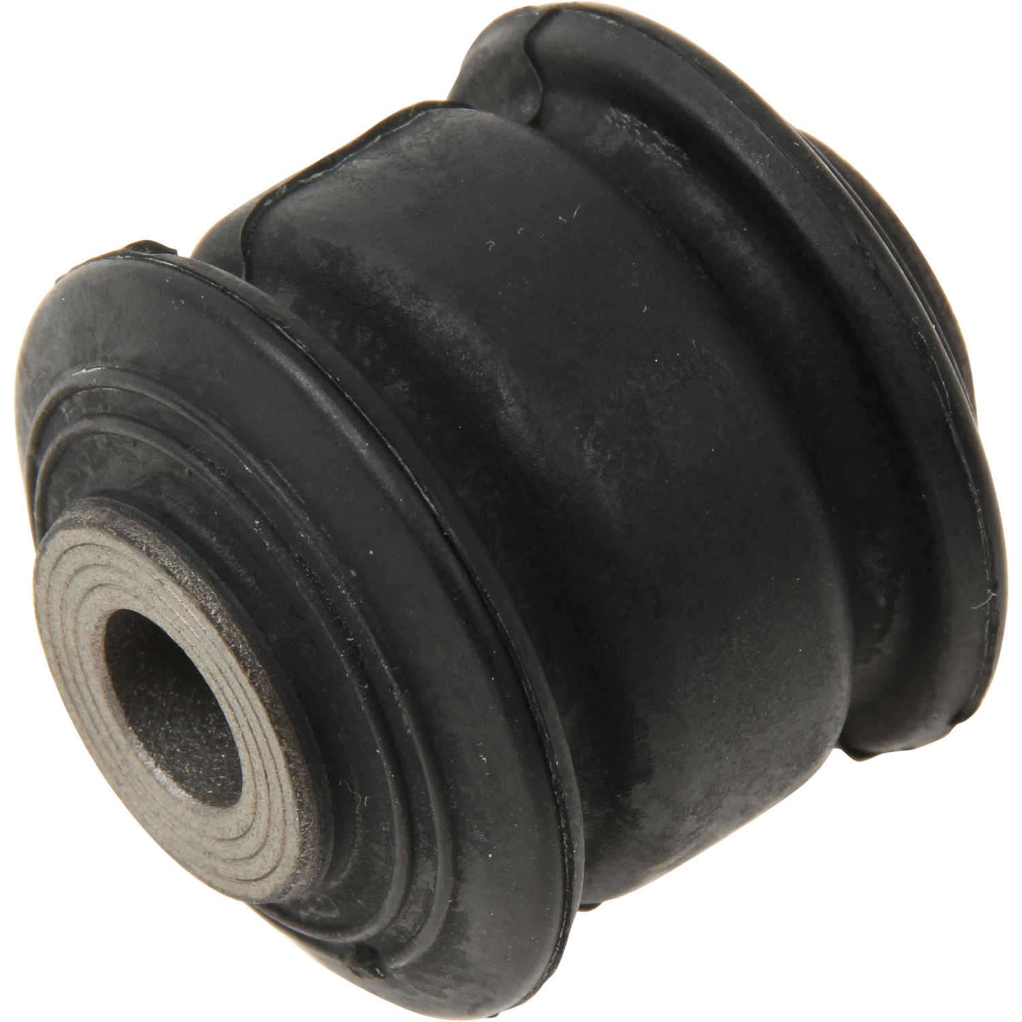 Front View of Rear Suspension Shock / Strut Mount Bushing GENUINE 52622-TG5-C01