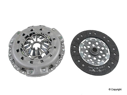 Front View of Transmission Clutch Kit GENUINE 55562984