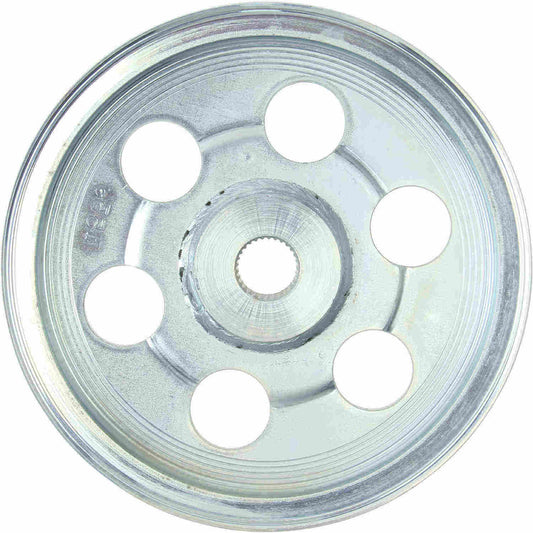 Power Steering Pump Pulley GENUINE 56483-P8C-A01 For Honda Acura Accord Odyssey CL MDX TL Pilot