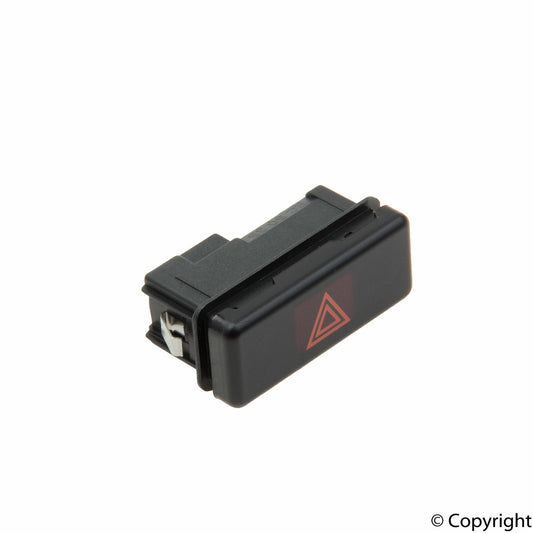 Hazard Warning Switch GENUINE 61318350947 For BMW 540i 750iL 740i 528i M5 525i 530i