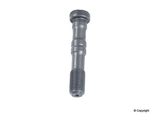 Front View of Engine Connecting Rod Bolt GENUINE 6150380571