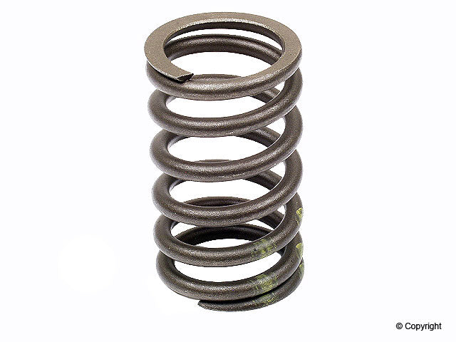 Front View of Engine Valve Spring GENUINE 6150530120