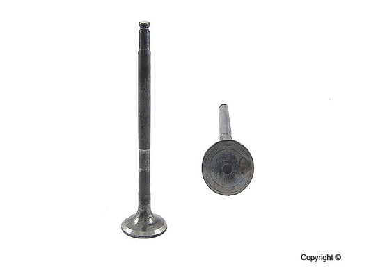 Front View of Engine Exhaust Valve GENUINE 6280530005