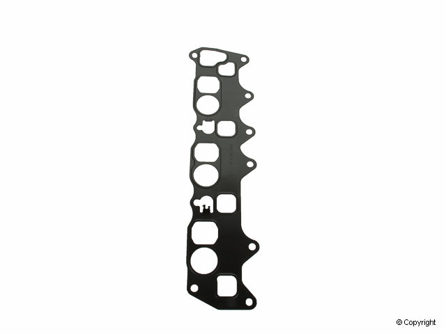 Front View of Engine Intake Manifold Gasket GENUINE 6421410580